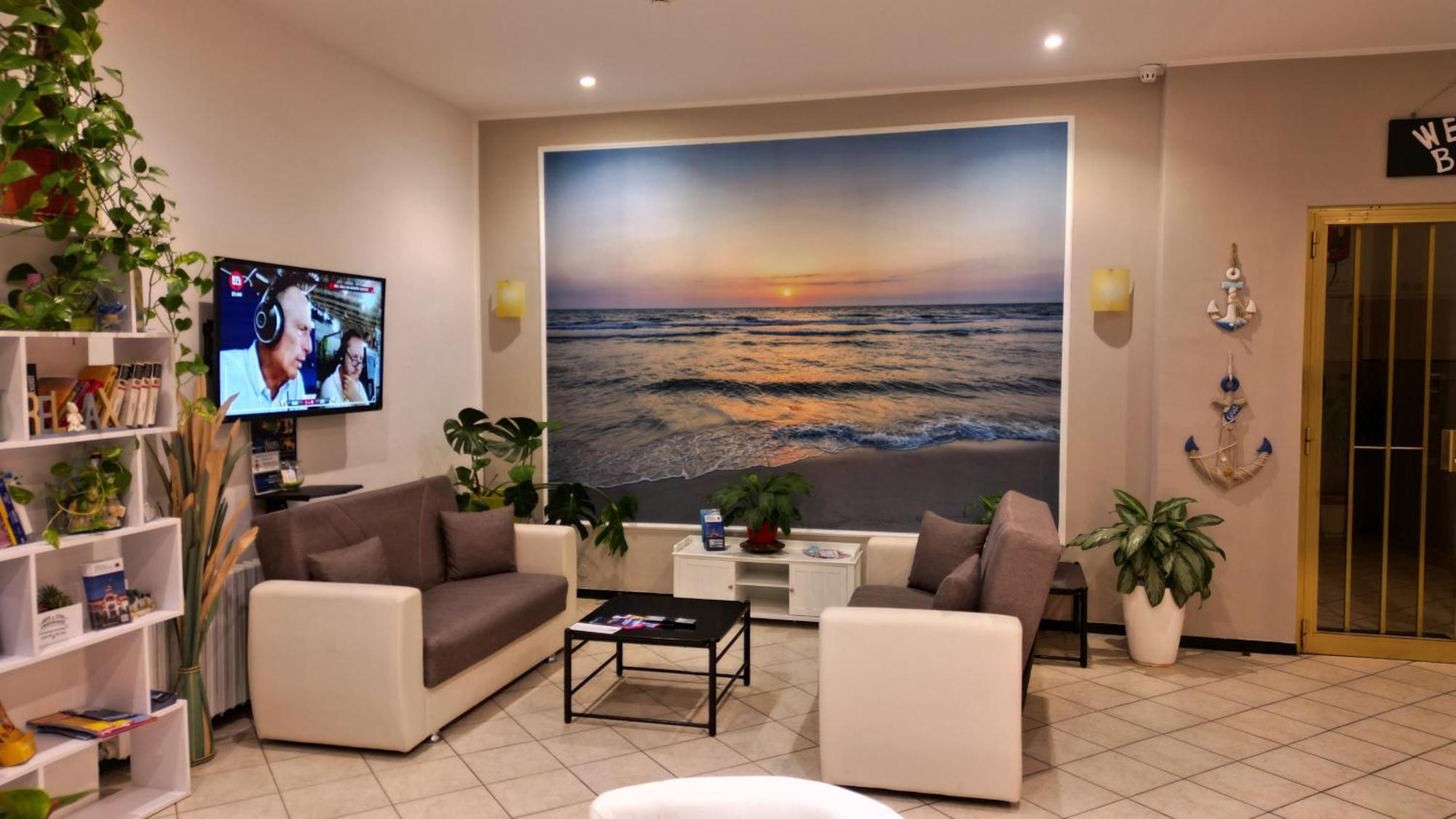 Hotel Geppi Pietra Ligure Exterior photo