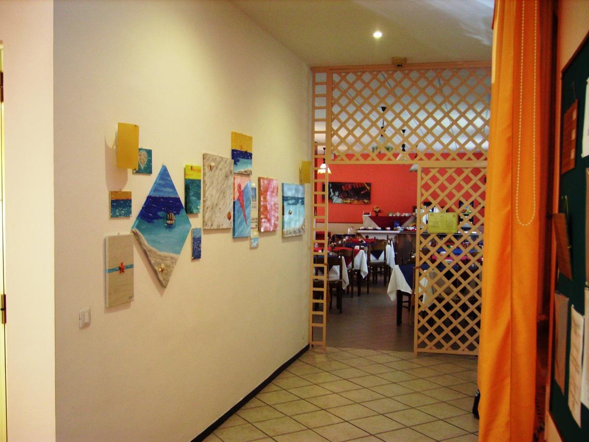 Hotel Geppi Pietra Ligure Exterior photo