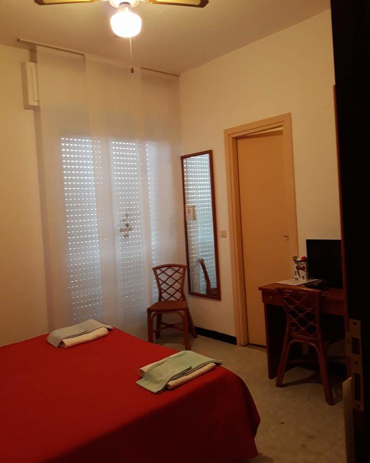 Hotel Geppi Pietra Ligure Exterior photo