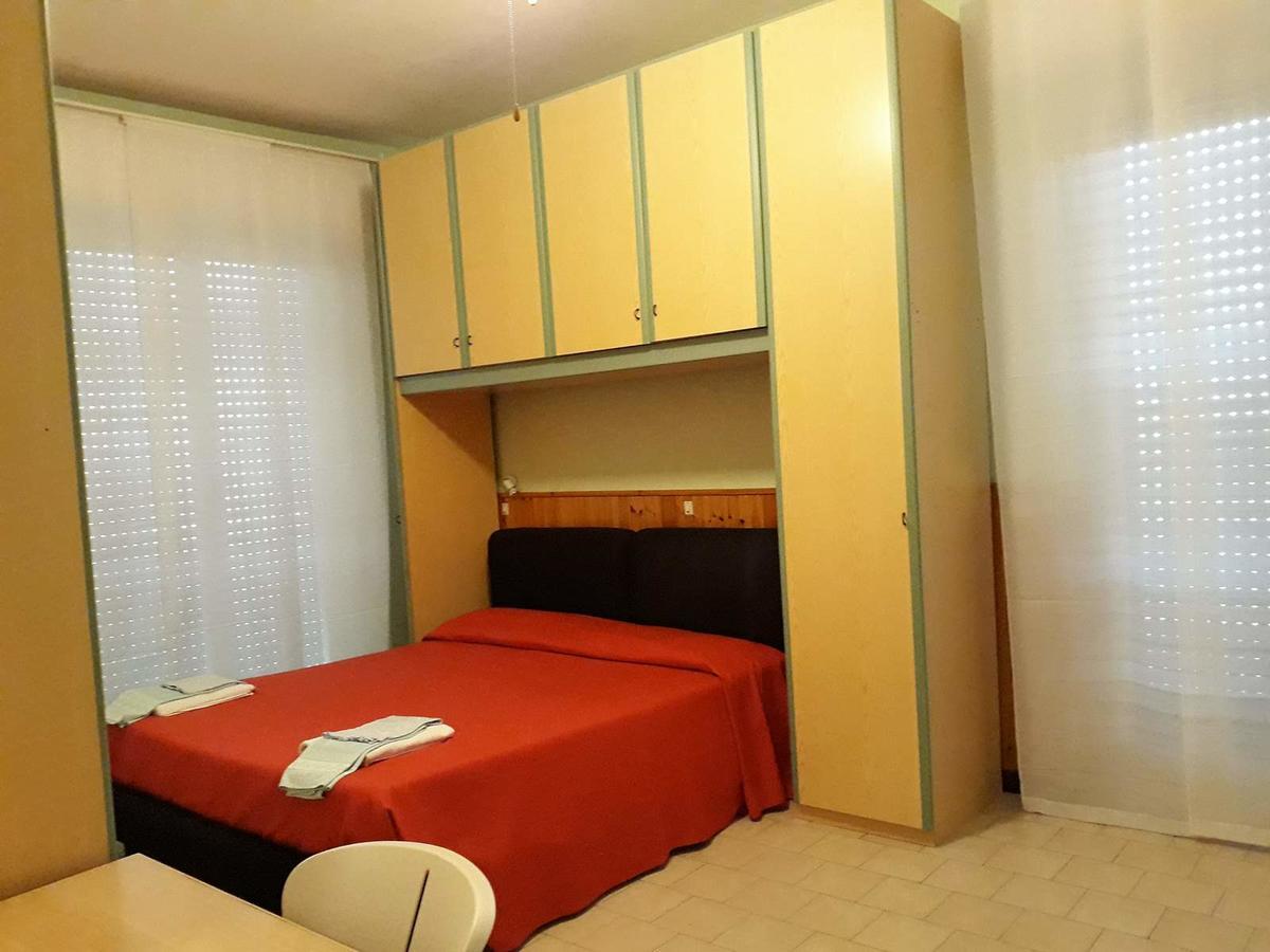 Hotel Geppi Pietra Ligure Exterior photo